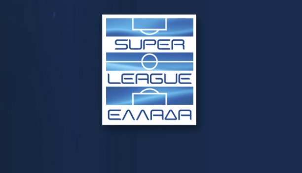 ΠΡΩΤΑΘΛΗΜΑ ΕΛΛΑΔΟΣ SUPER LEAGUE