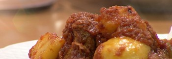 “ROSTO” WITH POTATOES