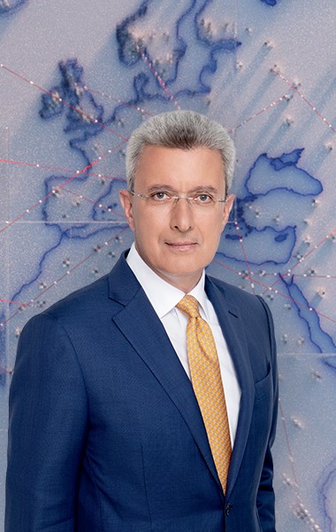 ANT1 NEWS