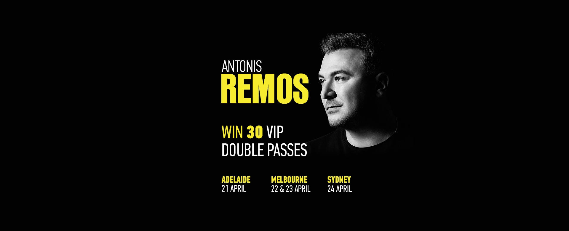  Antonis Remos 