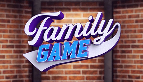 FAMILY GAME