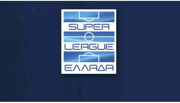 ΠΡΩΤΑΘΛΗΜΑ ΕΛΛΑΔΟΣ SUPER LEAGUE