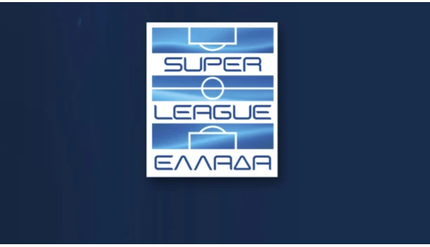 ΠΡΩΤΑΘΛΗΜΑ ΕΛΛΑΔΟΣ SUPER LEAGUE