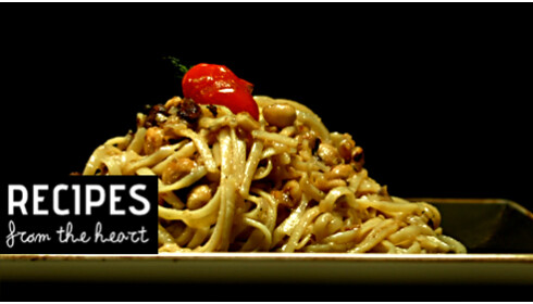 ΛΑΖΑΝΙΑ ΜΕ ΜΕΛΙ ΚΑΙ ΞΗΡΟΥΣ ΚΑΡΠΟΥΣ