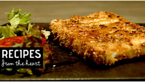 ΜΑΚΑΡΟΝΑΔΑ ΣΤΗ ΛΑΔΟΚΟΛΛΑ