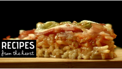 ΣΠΑΓΓΕΤΙ ΠΙΤΣΑ