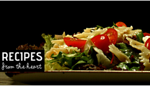 ΣΑΛΑΤΑ ΖΥΜΑΡΙΚΩΝ ΜΕ ΤΡΙΒΕΛΑΚΙ, SUPER FOODS ΚΑΙ ΜΕΛΙ