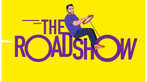THE ROADSHOW