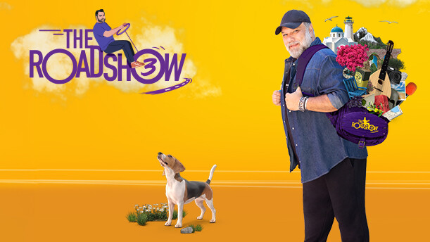 THE ROADSHOW
