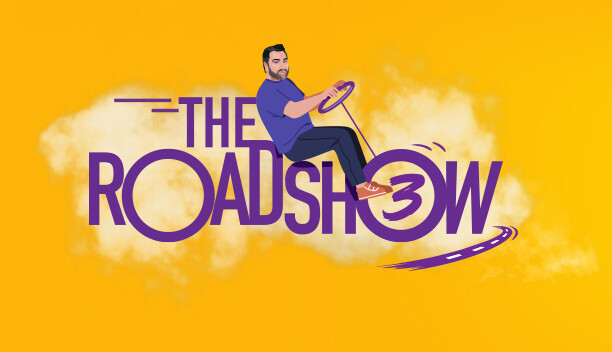 THE ROADSHOW
