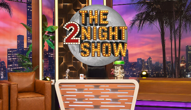 THE 2NIGHT SHOW